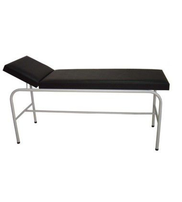 Maca/Mesa Para Massagem com Estrutura em Pintura Epóxi para Obeso - S-8917